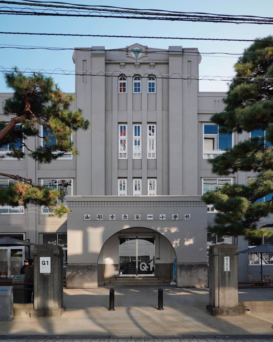 言身寸 in Tainan, Taiwanのインスタグラム