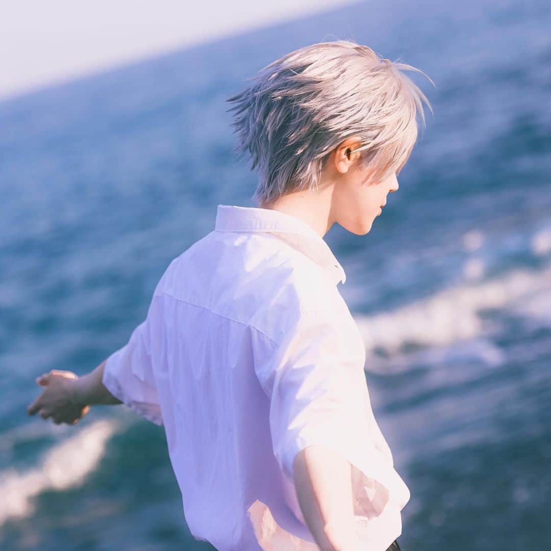 LOSTのインスタグラム