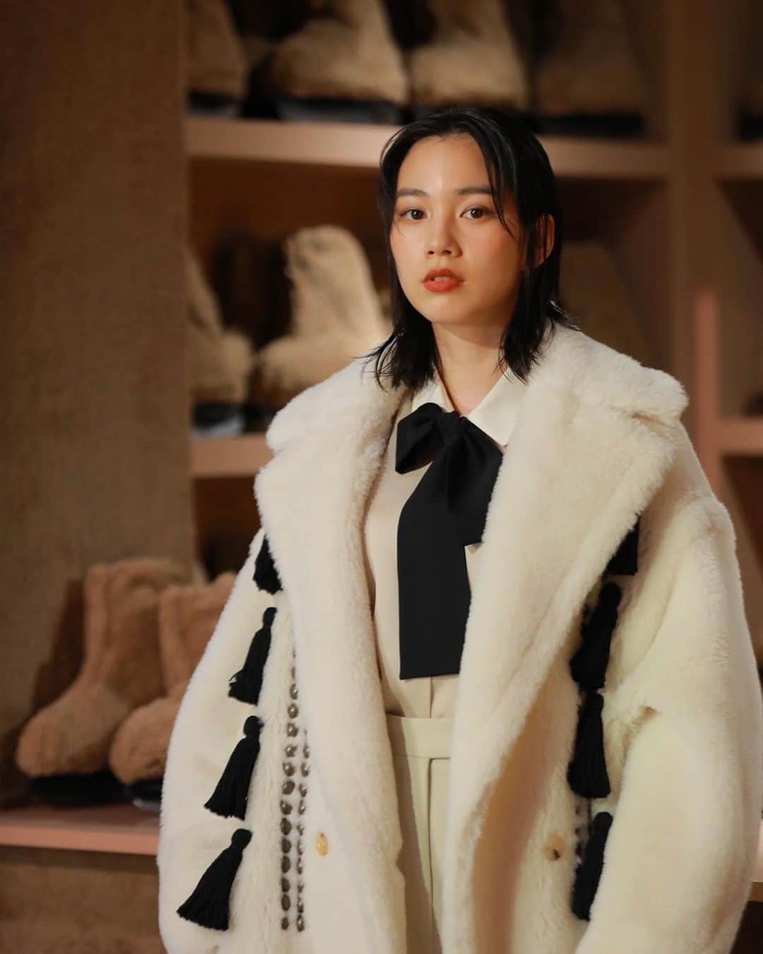 のん（能年玲奈）のグルメインスタ