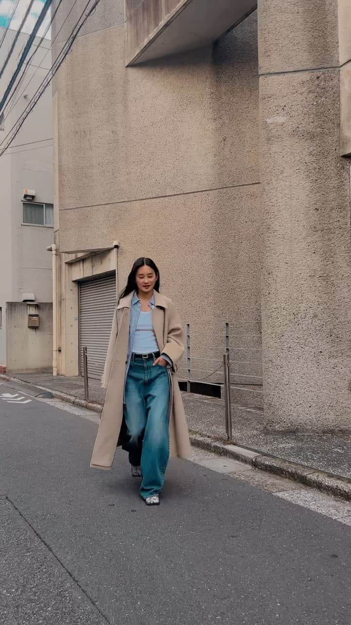 キム・ドユンのインスタグラム：「#ootd #autumnvibes」