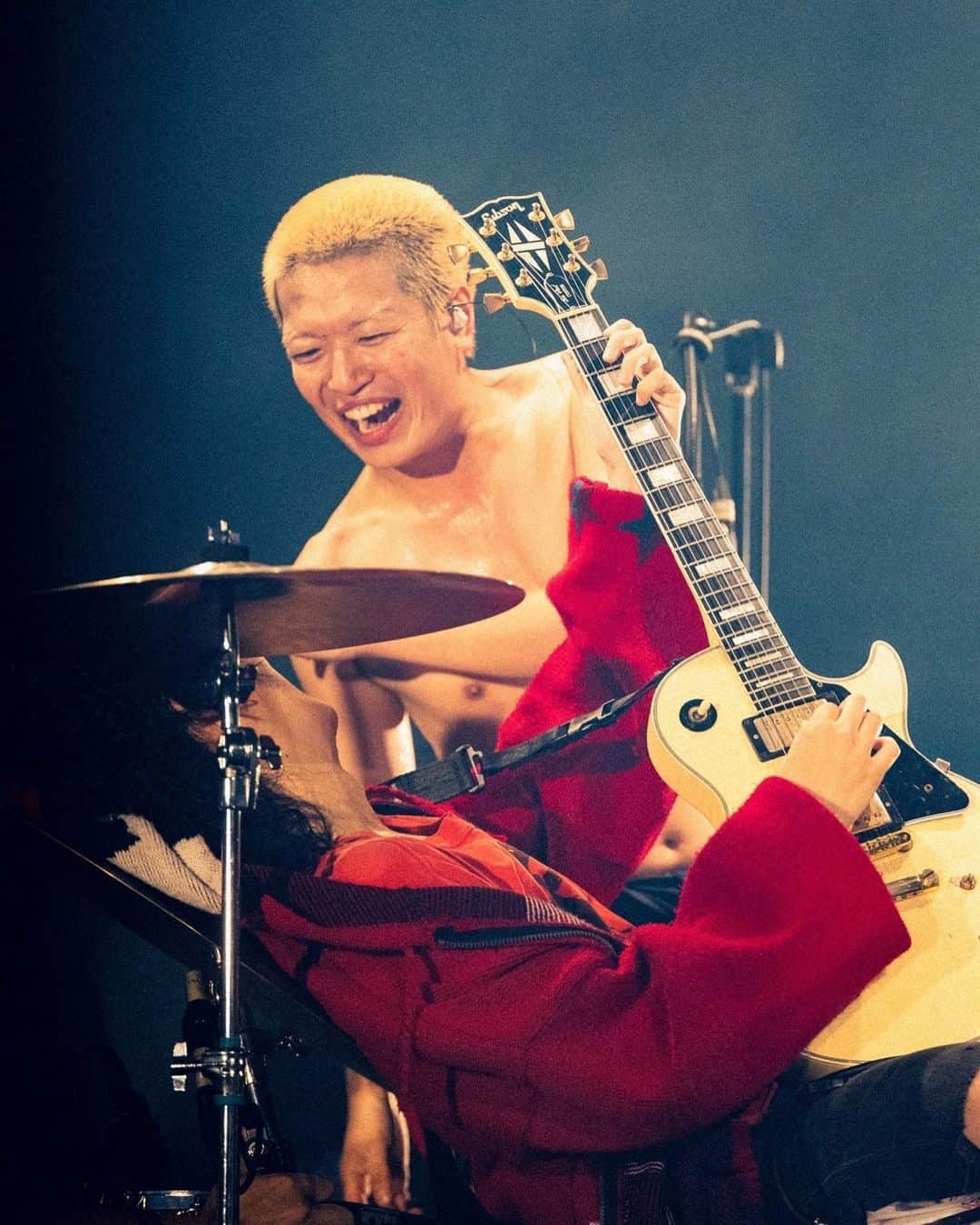 小松謙太さんのインスタグラム写真 - (小松謙太Instagram)「10/31 Zepp Nagoya ヨーロー劇場 TOUR2023  @ayumu10.18」11月2日 0時33分 - komatsu.dragon