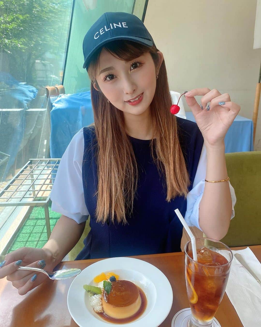 青野美沙稀のインスタグラム