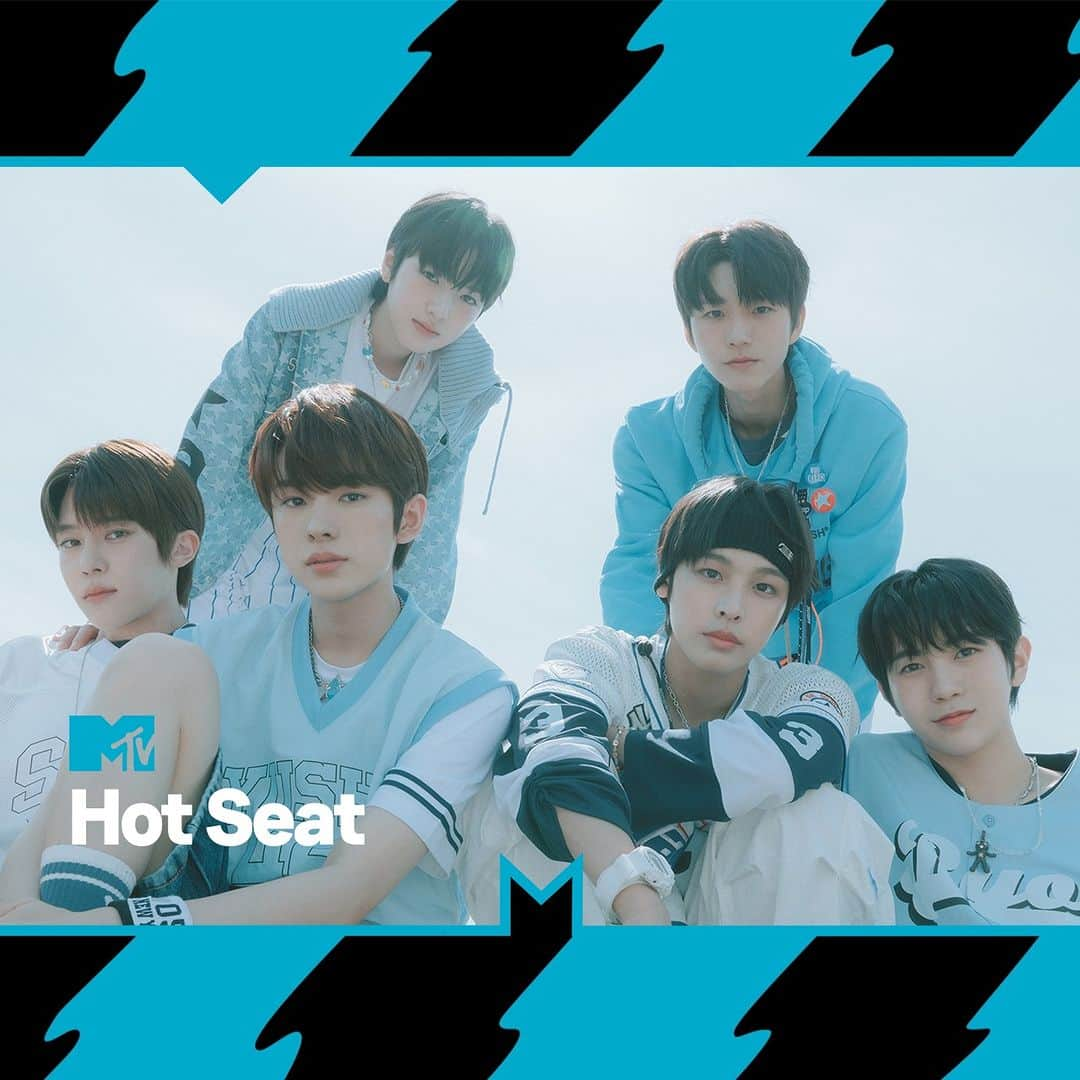 MTV Japanのインスタグラム：「【#HOT_SEAT(11/1～30)】 グローバルボーイズグループNCTの新ユニット、NCT NEW TEAM(仮)のプレデビュー曲「Hands Up」が11月のHOT SEATに決定！  @nctnewteam #NCTNEWTEAM #MTVJapan」