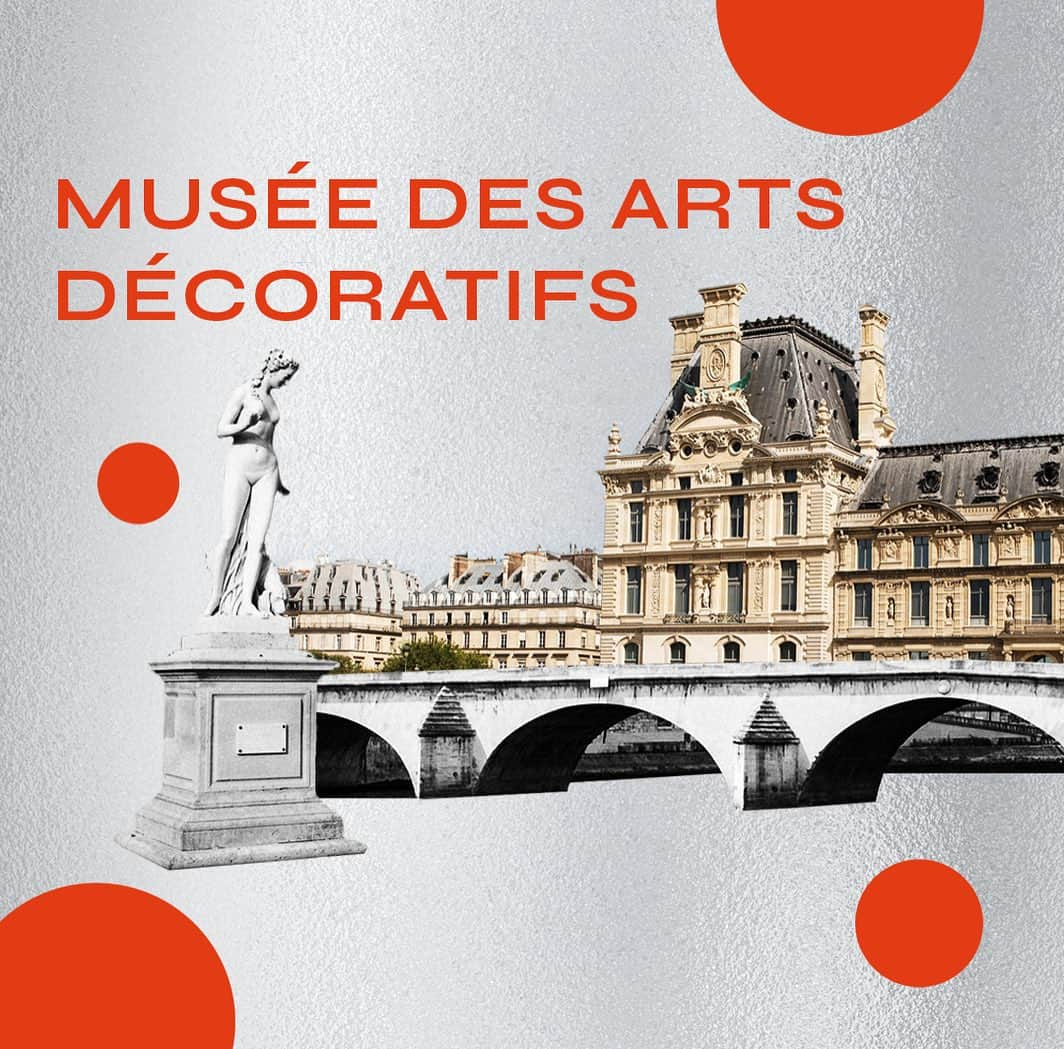 DFS & T Galleriaさんのインスタグラム写真 - (DFS & T GalleriaInstagram)「Experience the best of Paris with an unforgettable journey along the Seine River:  1. Explore innovative street art in a trendy floating gallery at @fluctuart 2. Discover French fashion history at @madparis, a hidden gem near the Louvre 3. Step into a shopping haven at @samaritaineparis, housing 600+ iconic brands and Europe's largest beauty space!  Find the must-see spots now at DFS.com 📸  #DFSOfficial #Paris #ParisTravel #ParisGuide #ParisTrip #FluctuartUrbanArtCenter #MuseedesArtsDecoratifs #Samaritaine #VoyageSamaritaine #SeineRiver #Luxury」11月1日 16時06分 - dfsofficial