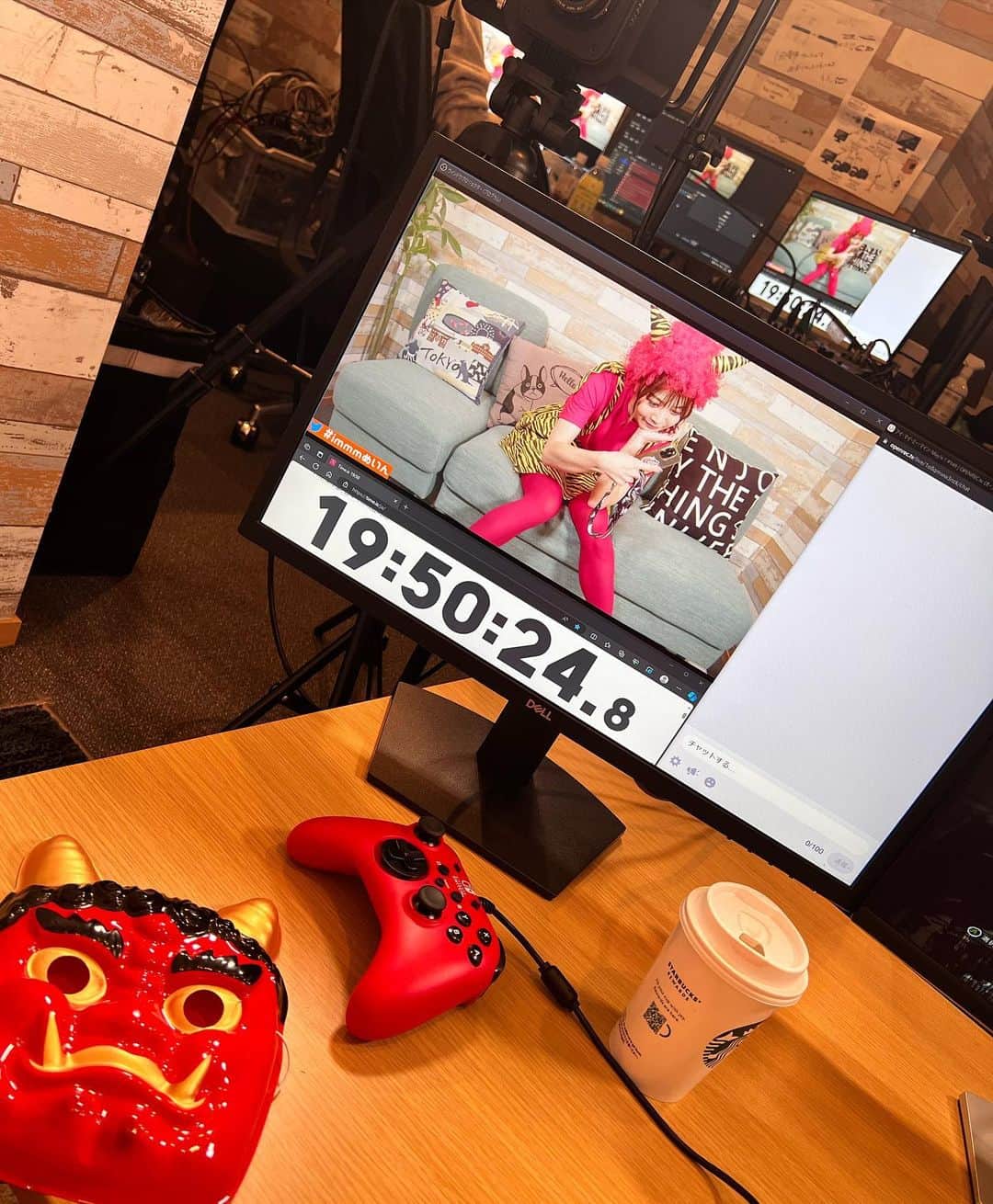 May’nのインスタグラム