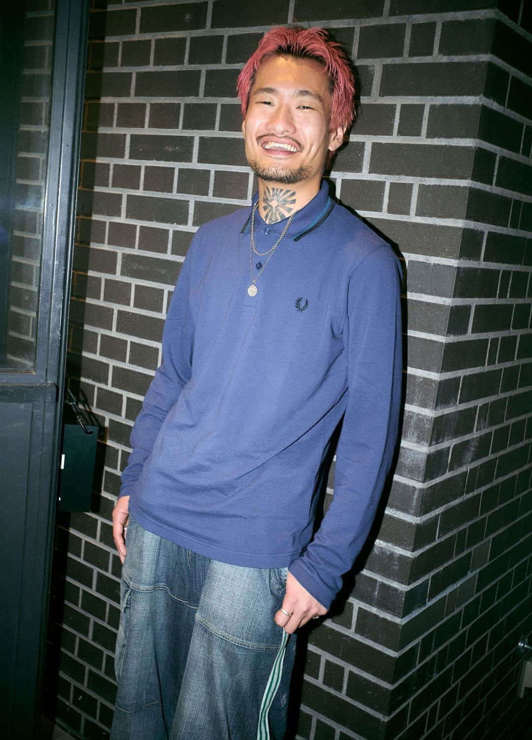 フレッドペリー さんのインスタグラム写真 - (フレッドペリー Instagram)「📍 FRED PERRY SHOP TOKYO / 2023.10.27  リニューアルオープンに先立ち開催された、オープニングパーティの模様を公開。  📸 Hayata Matsuzawa  #fredperry #フレッドペリー #fredperryshirt #フレッドペリーシャツ #ポロシャツ #fpnighttales」11月1日 16時26分 - fredperryjp