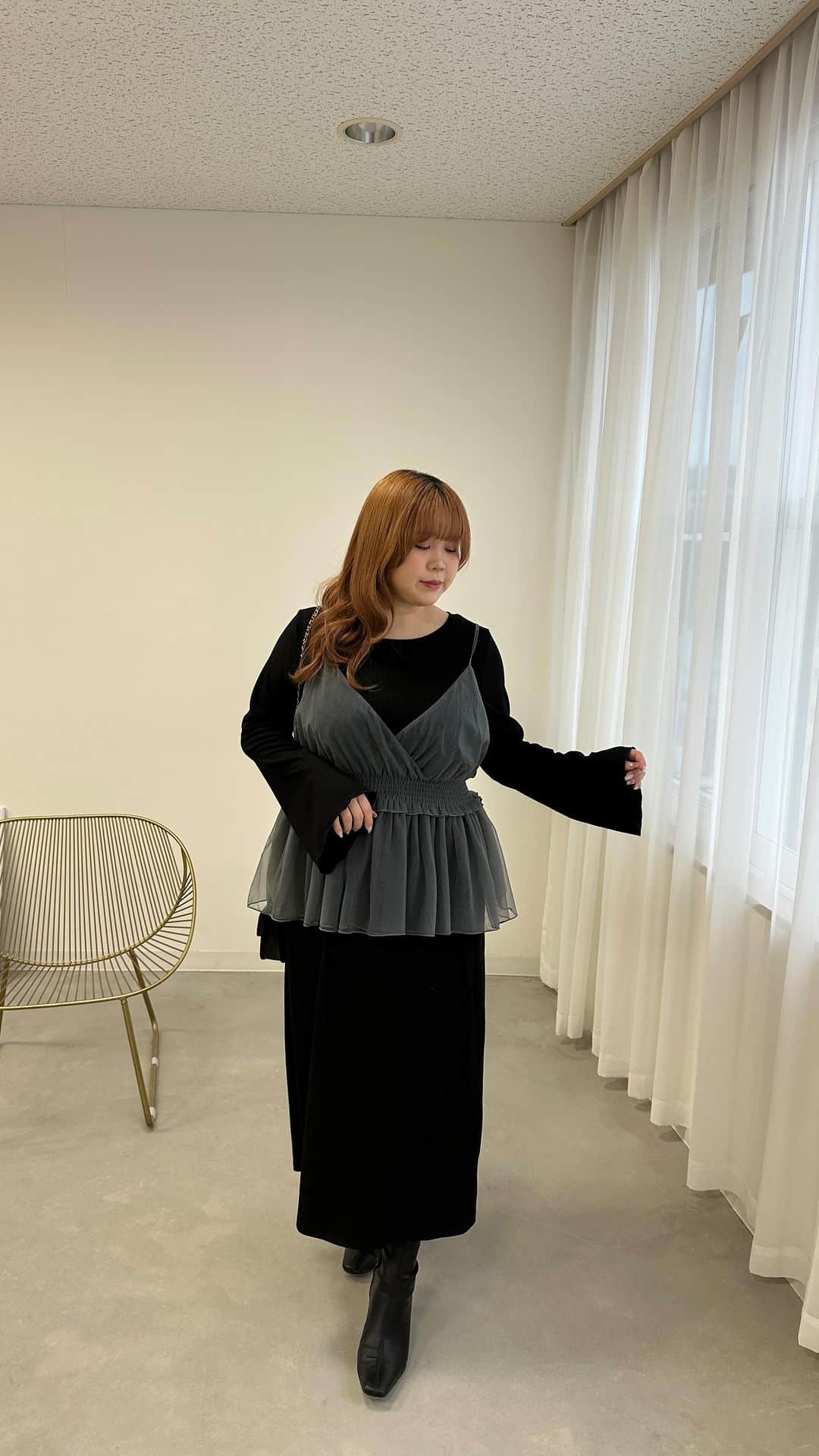 のインスタグラム