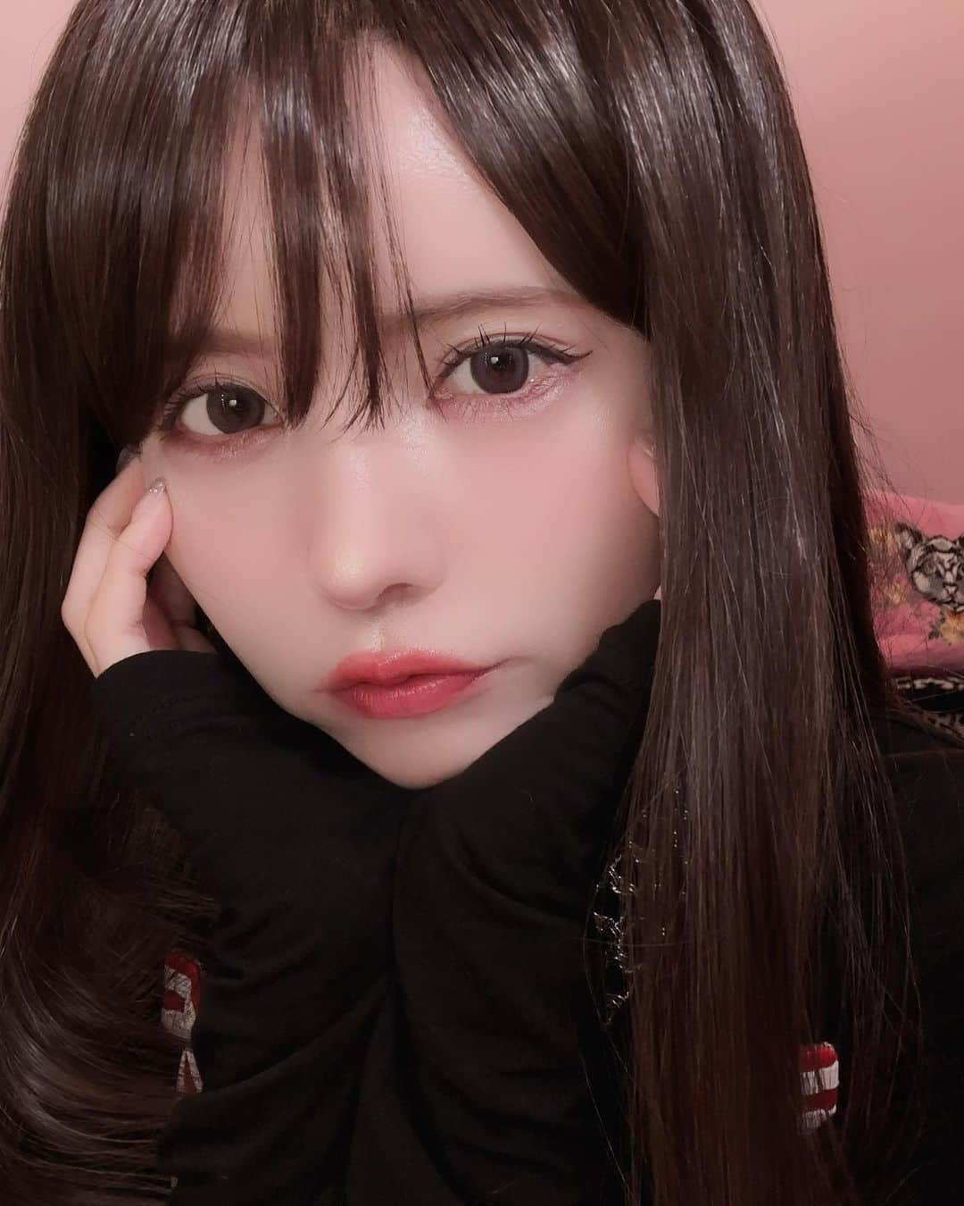 益若つばさのインスタグラム