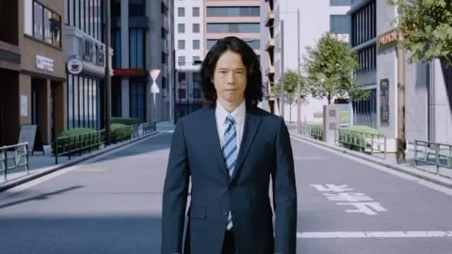 のインスタグラム：「品川庄司で #ジョブティー のCM やらせて頂いております。  本気のお仕事探しならジョブティー」