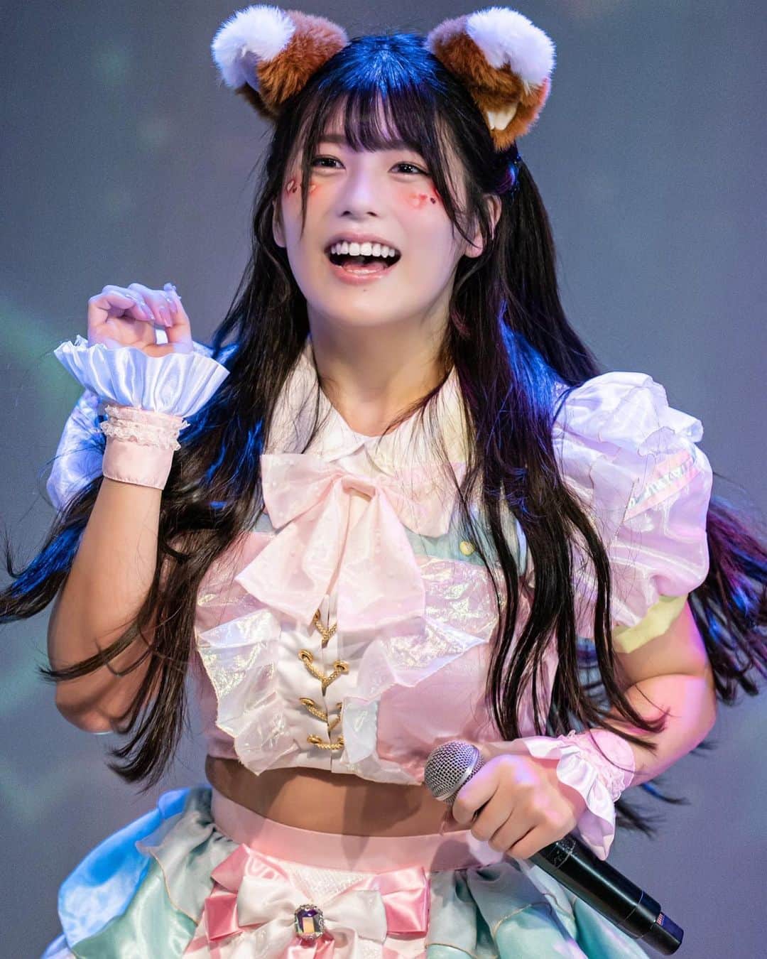 ちとせよしののインスタグラム