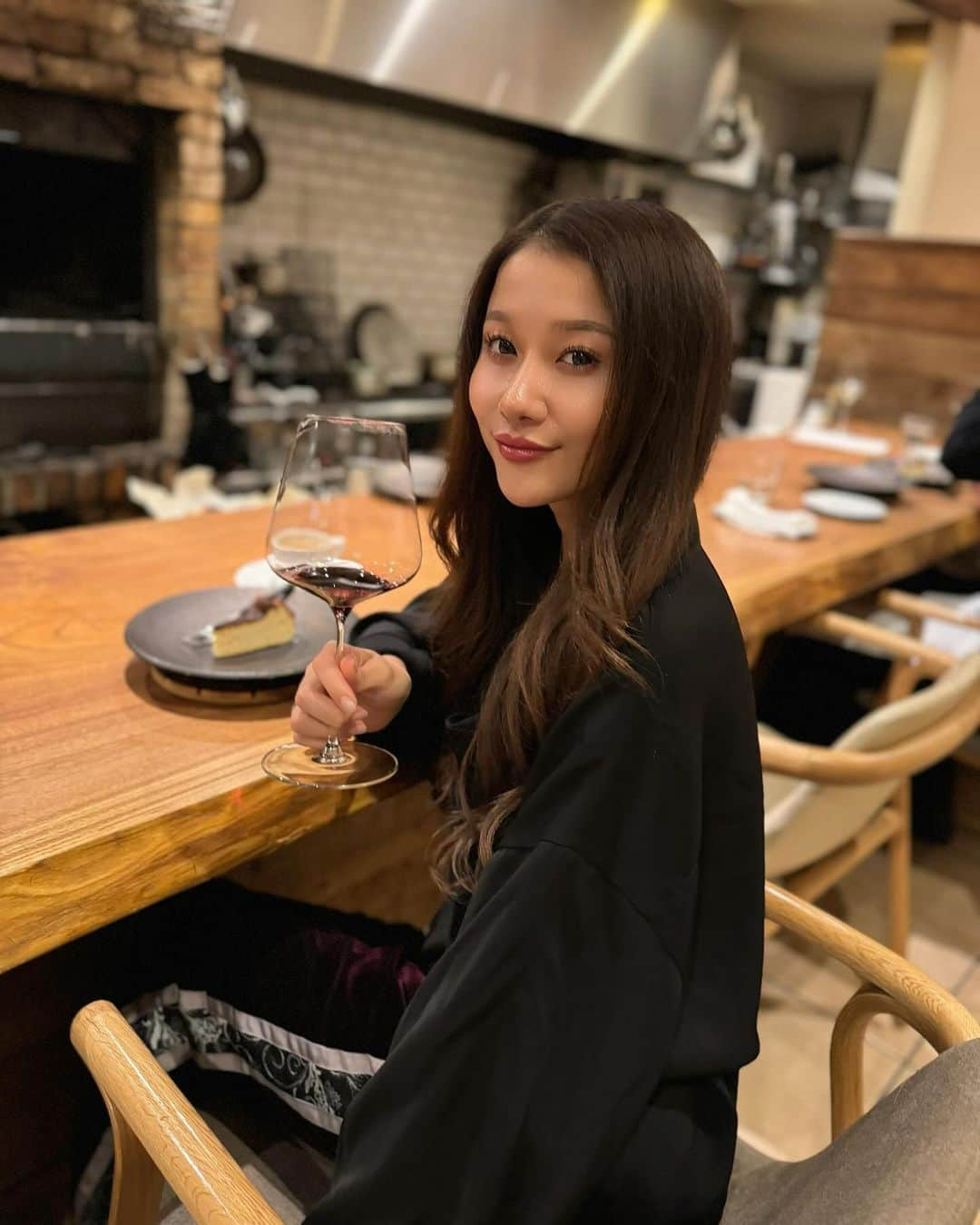 koyuのインスタグラム：「こゆのほんとに大好きスペイン料理屋さん🥘🇪🇸❤️ いつもありがとうございます❤️ . #スペイン料理 #スペイン #spain #spain🇪🇸 #spanish #spanishfood #alarde #アラルデ」