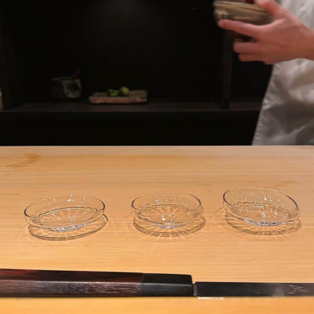 藤原ヒロシのインスタグラム：「ikura」