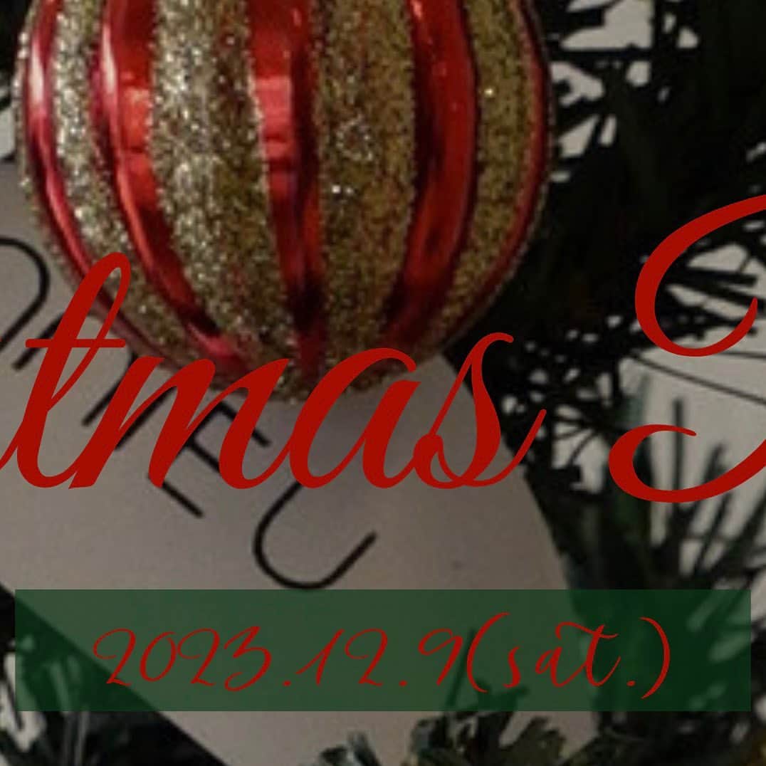 Vannie Officialのインスタグラム：「2023.12.9(sat.)  VANNIE U初めての Christmas Party 2023 ブランドで初となるイベント開催が決定！🎅🏼 美味しい食べ物と飲み物を ご用意してお待ちしておりますので ゲームやスタッフとの交流で楽しい時間を 過ごしませんか？🎄.* 皆様のご参加お待ちしております🦌  ━━━━━━━━━━━━━━━ 1部 12:00〜13:30 2部 14:00〜15:30 3部 16:00〜17:30  応募期間 11.1 19:00〜11.5 23:59 当選発表 11.7  参加費 500円 ※現金のみ、入場時にお支払い  場所 恵比寿ガーデンプレイス   センタープラザ B1  ━━━━━━━━━━━━━━━ ◎パーティー内容  ・ビンゴ大会(景品あり🎁) ・ケータリング ・オケージョン先行販売 特典:￥1000OFF  当日持ち帰り可 ・サンプルセール(今季の新作メイン) ￥1000〜2000  1人2点まで  ・スタッフと写真撮影、お話会  ※オケージョン、サンプル品の支払い方法 ・現金 ・クレジットカード（VISA/JCB/Master/AMEX/銀聯） ・QUICPay ・QR決済(PayPay/楽天pay/d払い/auPAY/WechatPay)   ︎︎ 申し込みはハイライトのストーリーURLより。  ※スタッフの参加に関しましてはnono、ainoのみとなります。  #vannie_u  #ヴァニーユー」
