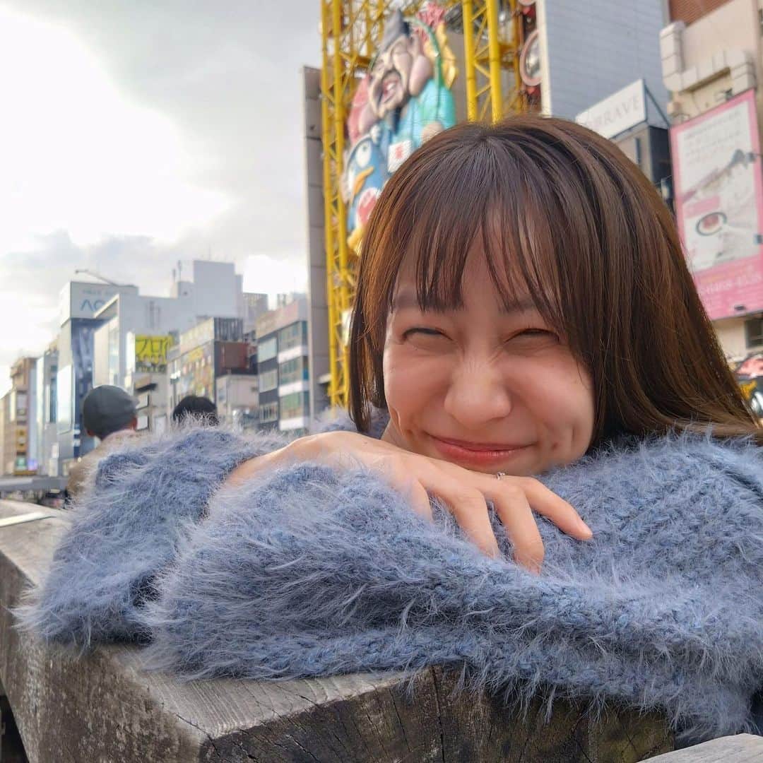 加藤育実のインスタグラム