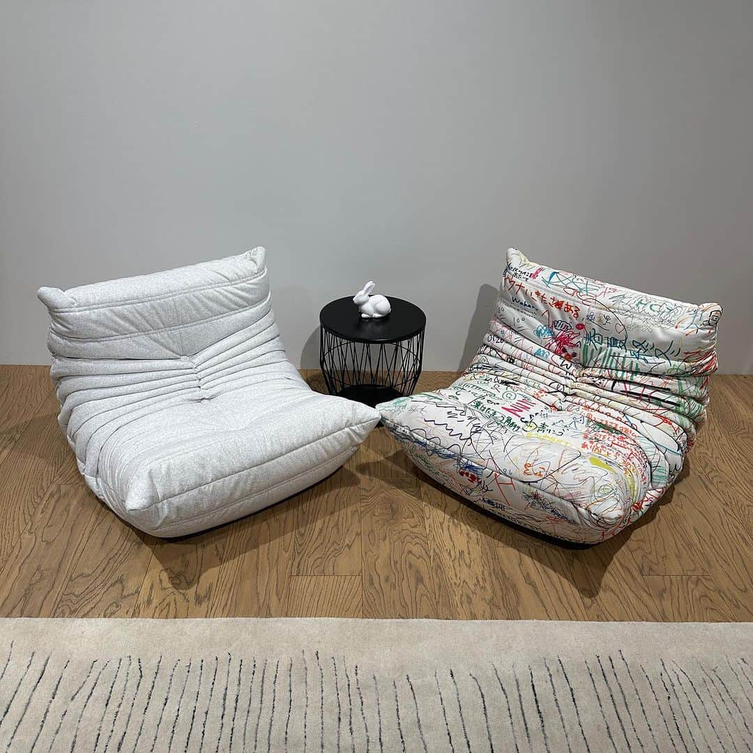 ligne roset shopのインスタグラム