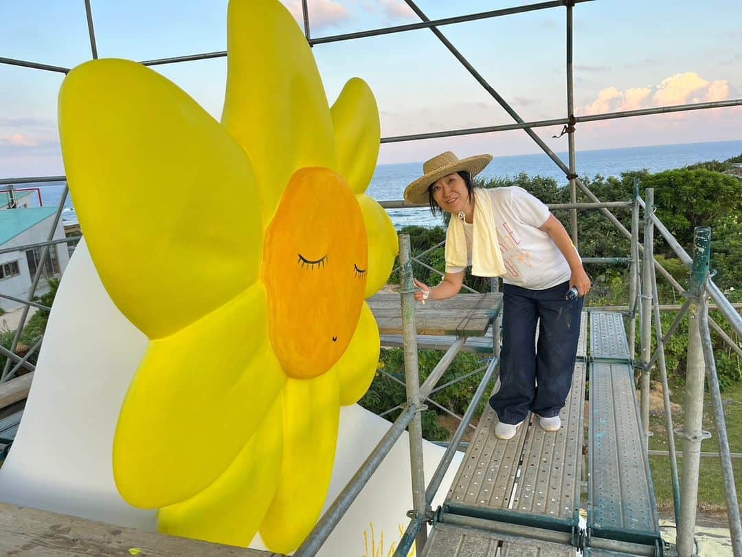 大宮エリーのインスタグラム