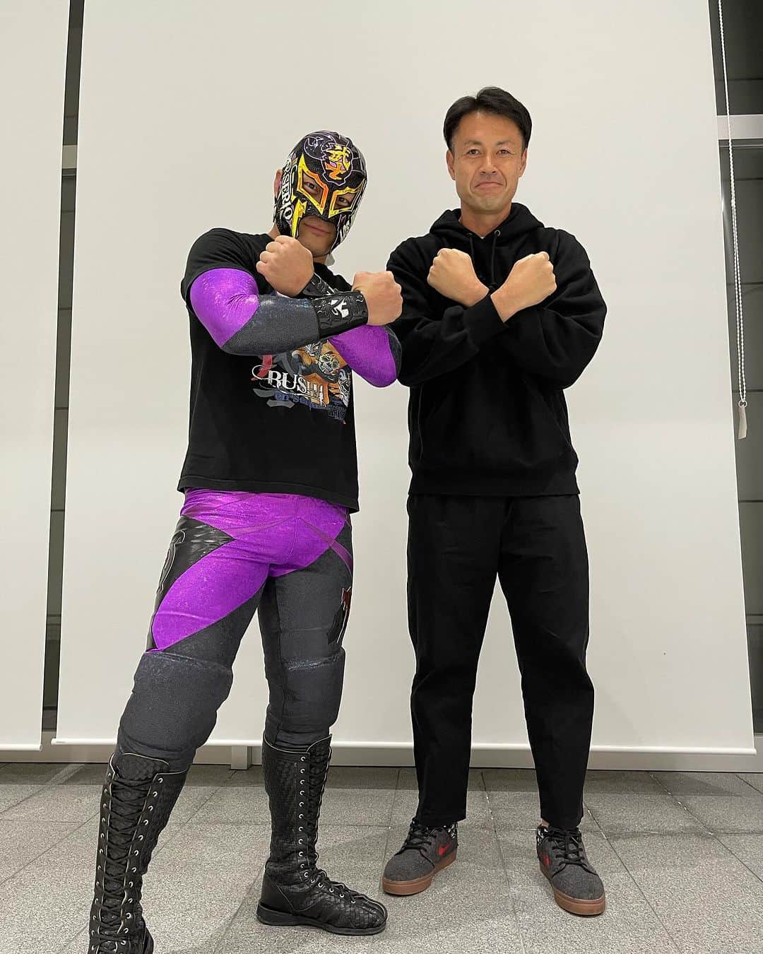 柴崎貴広のインスタグラム