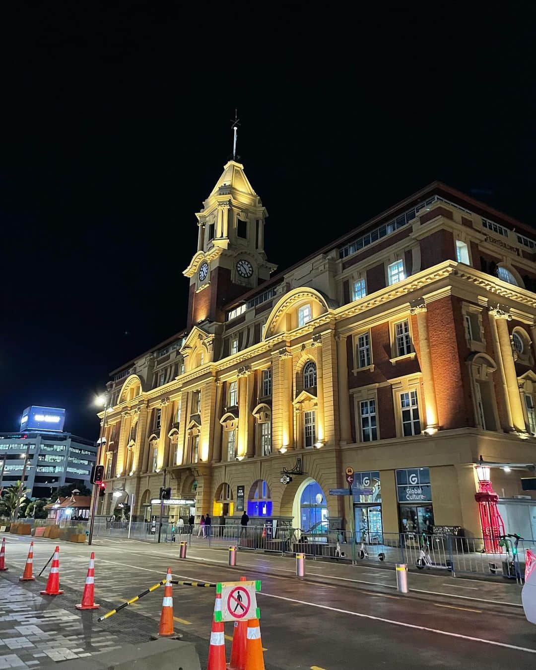 石田夢実のインスタグラム：「Thank you NZ🇳🇿🫶」
