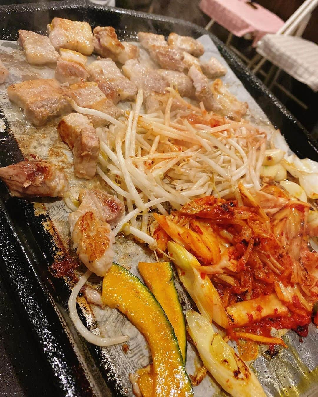 まみむめもちおさんのインスタグラム写真 - (まみむめもちおInstagram)「ここ1ヶ月の外食を少し投稿してみる🤏」11月1日 18時07分 - mamimumemochio