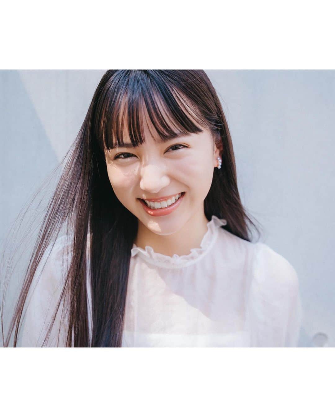 並木彩華さんのインスタグラム写真 - (並木彩華Instagram)「宣材写真が更新されました☺︎︎   #並木彩華」11月1日 18時13分 - ayaka_namiki.official