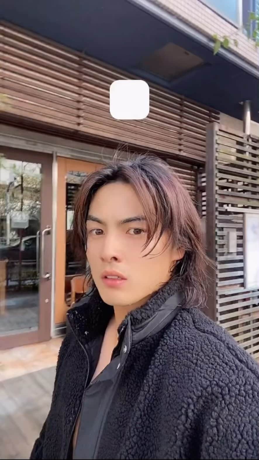 堀江亨のインスタグラム