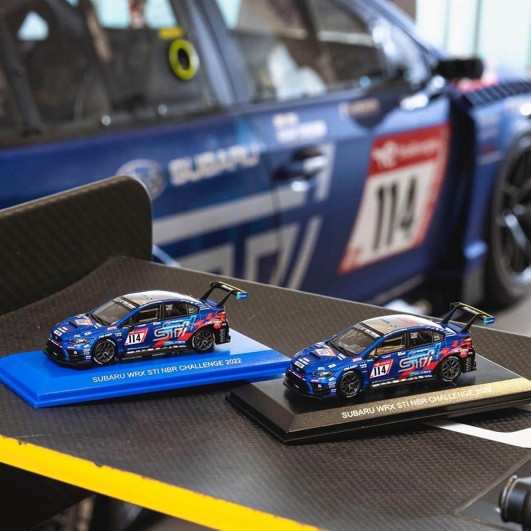 kyosho_official_minicar toysのインスタグラム