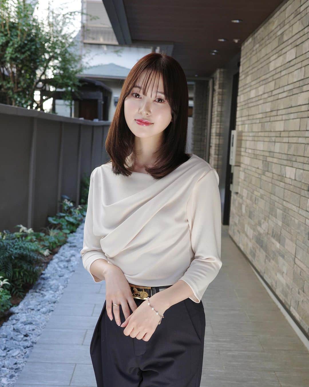 兒玉遥のインスタグラム