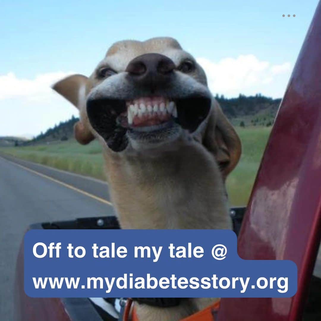アンディ・キャロルさんのインスタグラム写真 - (アンディ・キャロルInstagram)「💙 OK, let's do this!  The 1st of November marks the start of #DiabetesAwarenessMonth   🙏We have 14 days ahead of #WorldDiabetesDay to nail this..   🫂 Please head to www.mydiabetesstory.org to 'share your story' , join the #t1avengers & help us build something incredibly special.  As well as raising incredible awareness, let's turn our individual stories into a collective source of support, hope & inspiration for all.  🎥 (Clickable link in bio) - See 'share your story' button on site to see video.   #type1diabetes #peersupport #mydiabetesstory」11月1日 18時39分 - andytcarroll