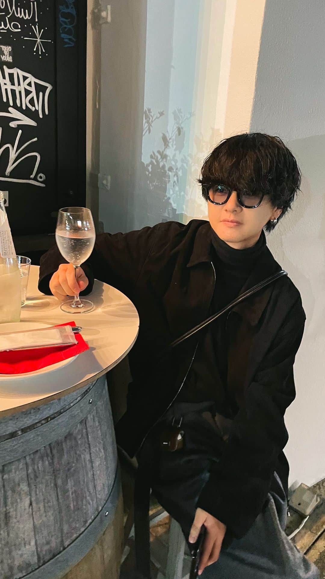 げんじのインスタグラム