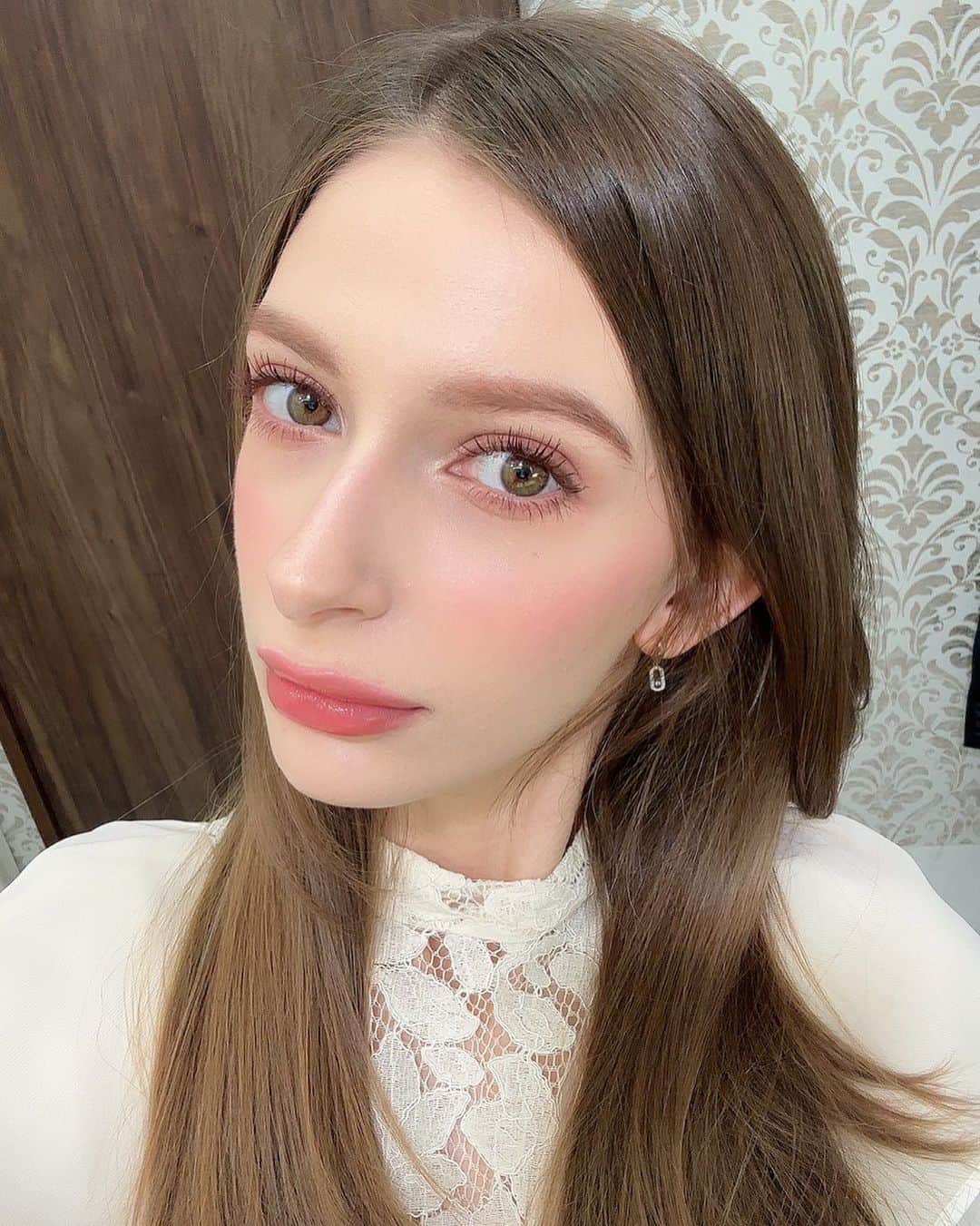 のインスタグラム：「明日から2024ミス日本ファイナリスト第2期勉強会です🤍 今回はどんな学びになるか、とっても楽しみです😳✨  また勉強会の感想を投稿させていただきます🙏🏻 ぜひみてね~🫶🏻  #モデル #ファッションモデル #東京モデル#model #tokyomodel #tokyo」