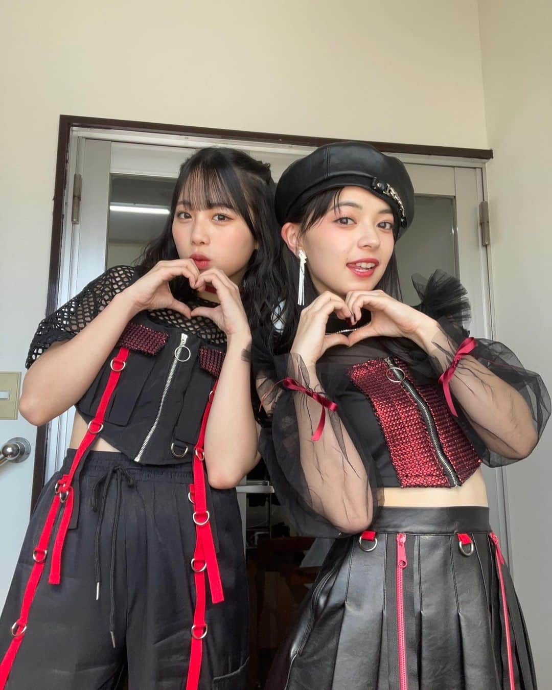 ANGERMEのインスタグラム