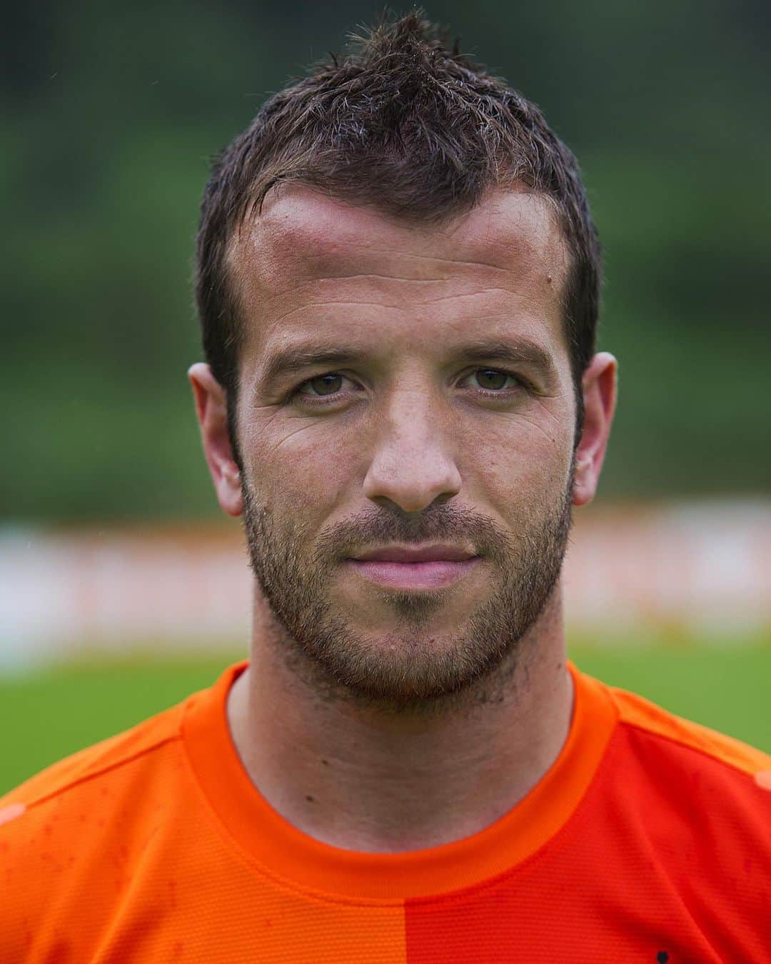 サッカー オランダ代表チームさんのインスタグラム写真 - (サッカー オランダ代表チームInstagram)「EURO 2012 headshots 🇳🇱📸  #EURO2024」11月1日 18時52分 - onsoranje