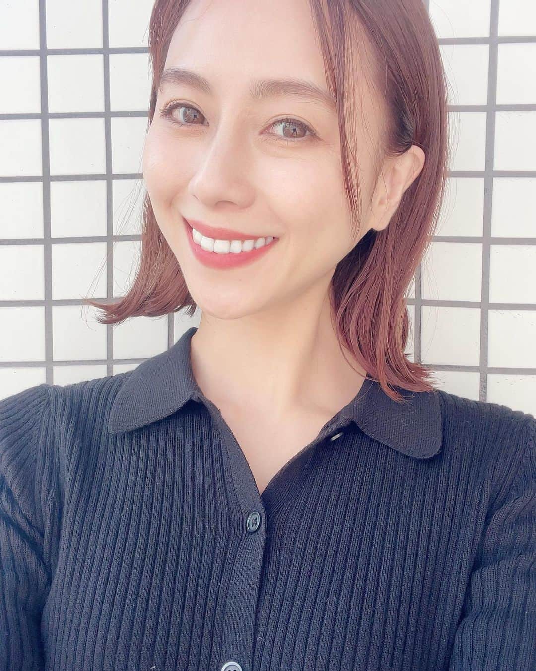 のインスタグラム：「森さんメイク💄✨ #今日もありがとう」