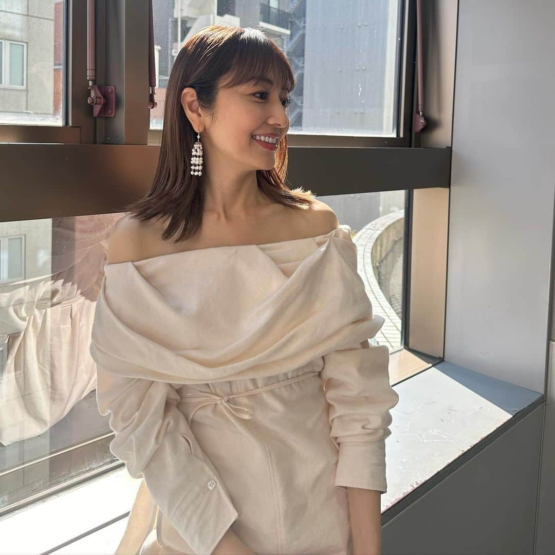 矢田亜希子のインスタグラム