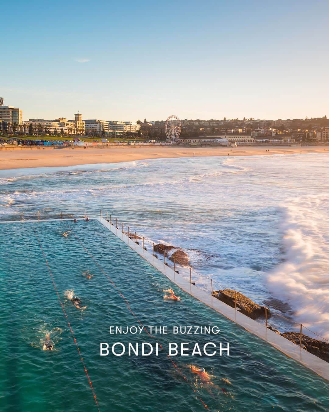 キャセイパシフィック航空さんのインスタグラム写真 - (キャセイパシフィック航空Instagram)「The wanderlust is real — and where better to quench yours than in Sydney, the land of postcard moments 📸? Starting tomorrow, 2 Nov, our flight schedule between Hong Kong and Sydney are returning to full capability, with 4 flights departing from HKG and SYD respectively per day ✈️!  So, fly with us to the Harbour City — ride the waves at Bondi Beach, enjoy views of the Harbour Bridge, indulge your artistic side at the Opera House… check out what else to explore in Sydney 🇦🇺: Link in Bio  #cathaypacific #MoveBeyond  由明日（11月2日）起，我們將增加往返香港及悉尼的航班 ✈️，每天分別有四班航班從香港及悉尼出發，帶你往返這個擁有動人風景的海港城市！  金黃色的邦迪海灘、具標誌性的港灣大橋、匯聚頂級藝術作品的悉尼歌劇院……發掘更多悉尼的熱門景點 🇦🇺：點擊Bio Link  #國泰航空 #志在飛躍」11月1日 19時00分 - cathaypacific