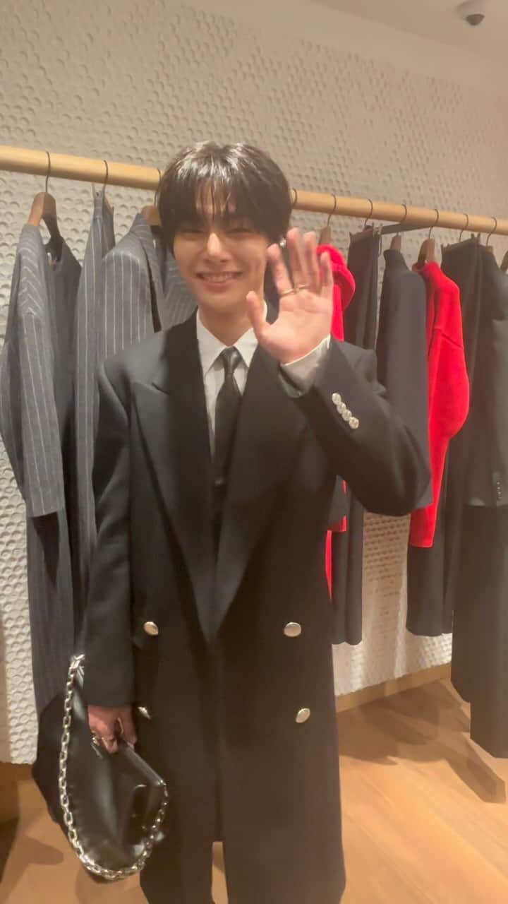 Numero TOKYOのインスタグラム