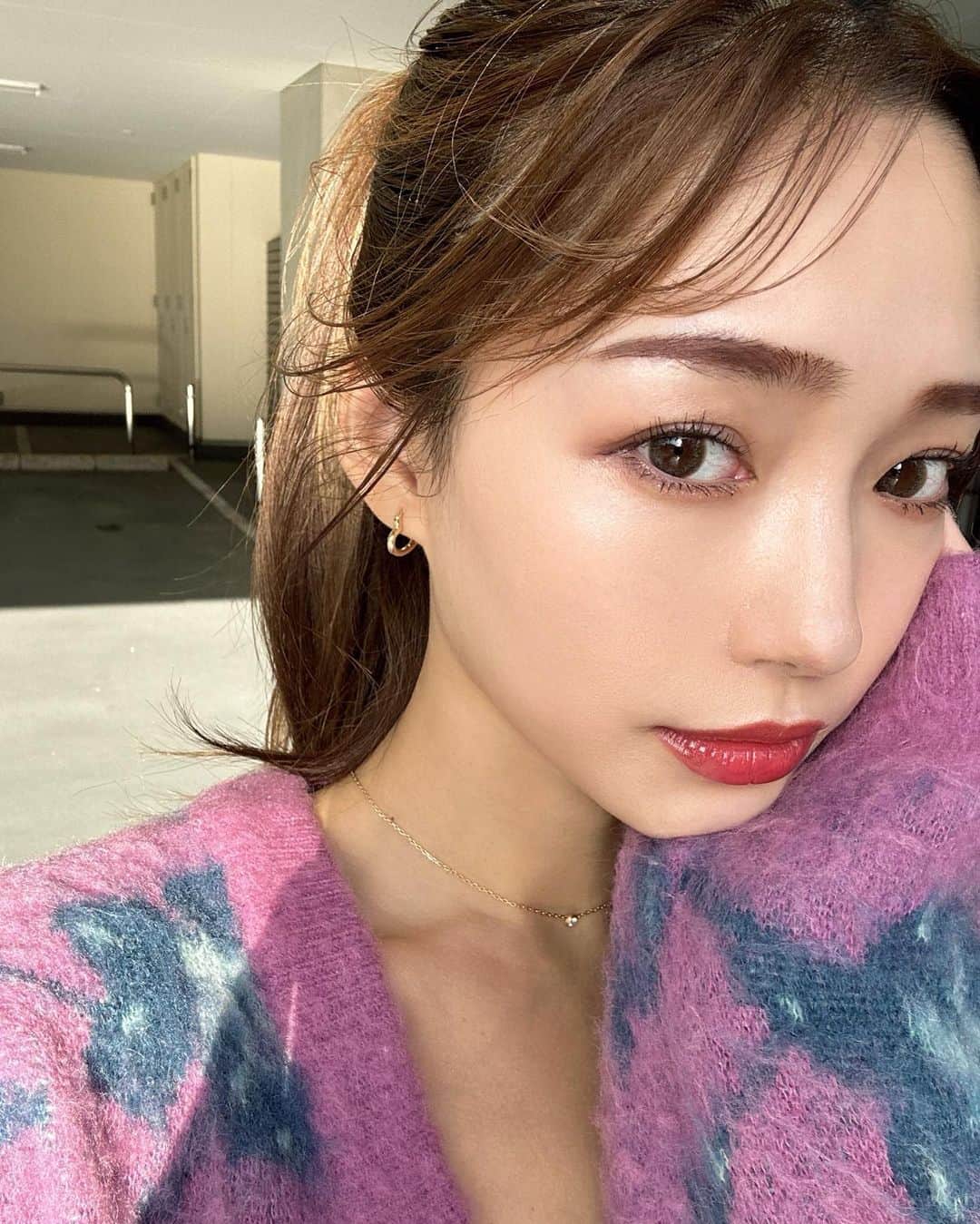 YUKIKOのインスタグラム