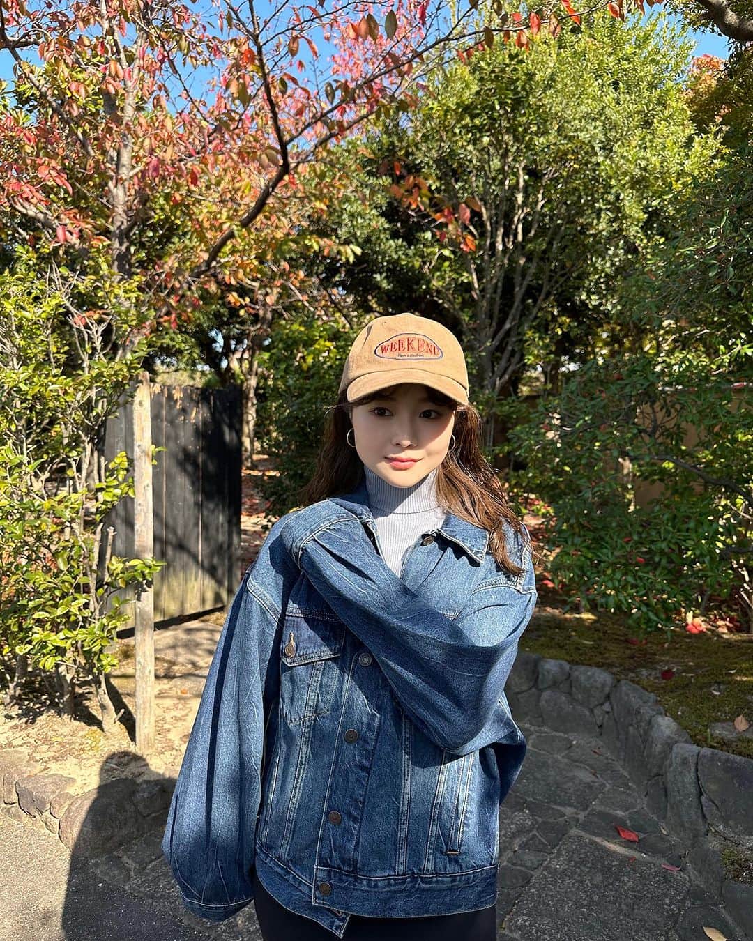 穴井千尋のインスタグラム