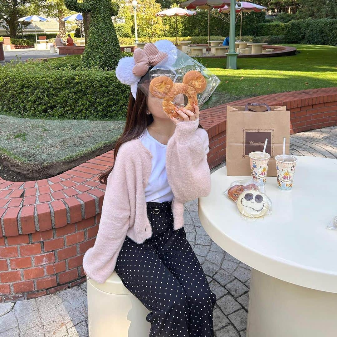 あみのインスタグラム