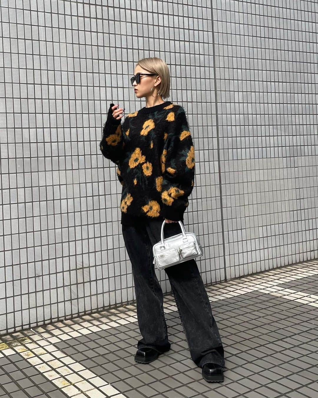 EMODA_LOOK BOOKのインスタグラム