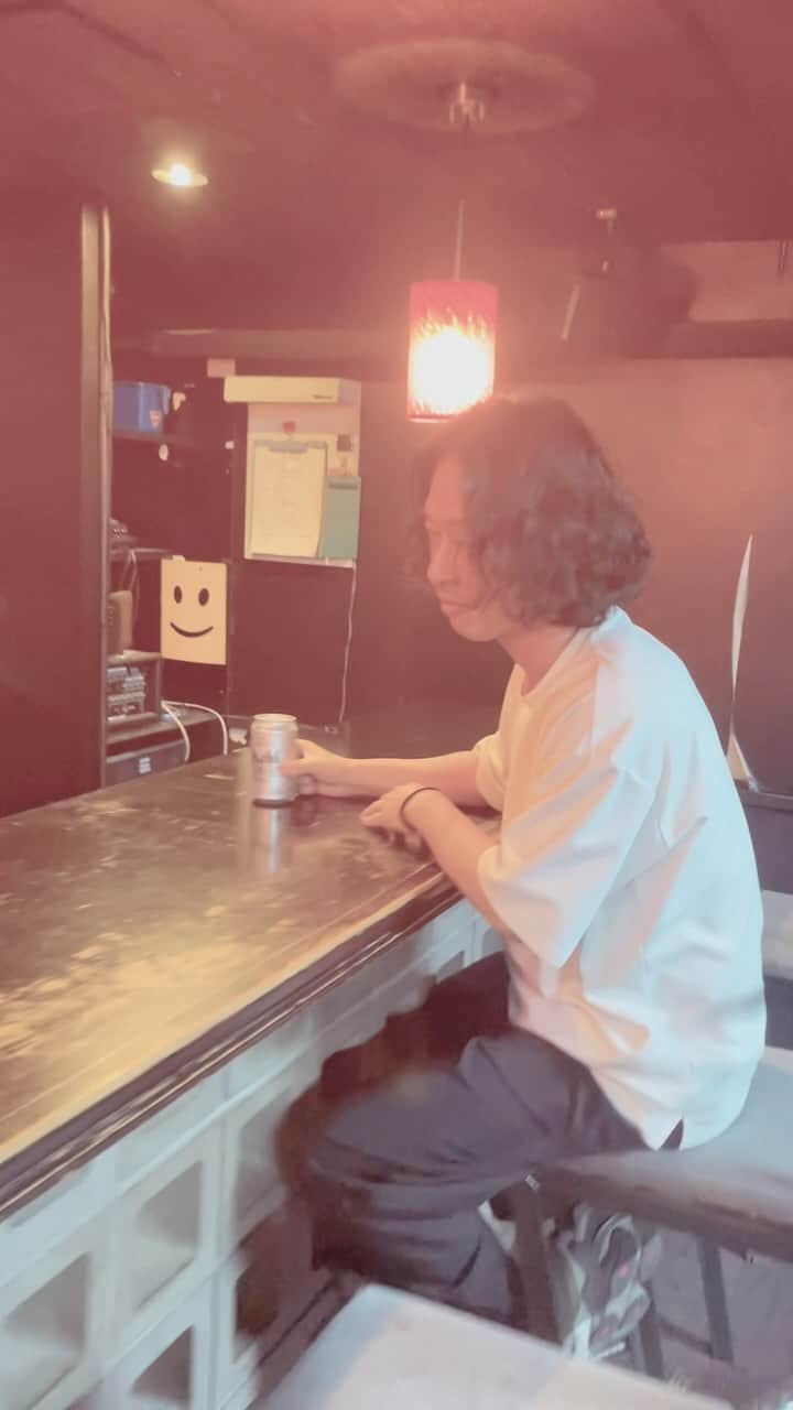 菅波栄純のインスタグラム：「今日も優しいどした先輩」