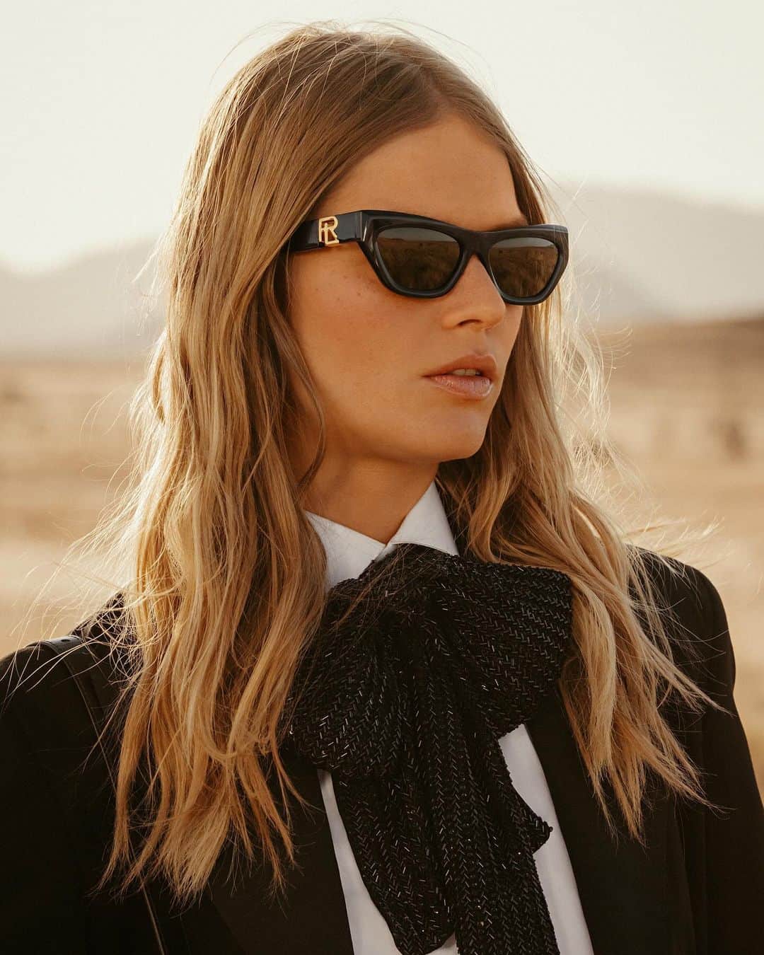 Ralph Laurenのインスタグラム