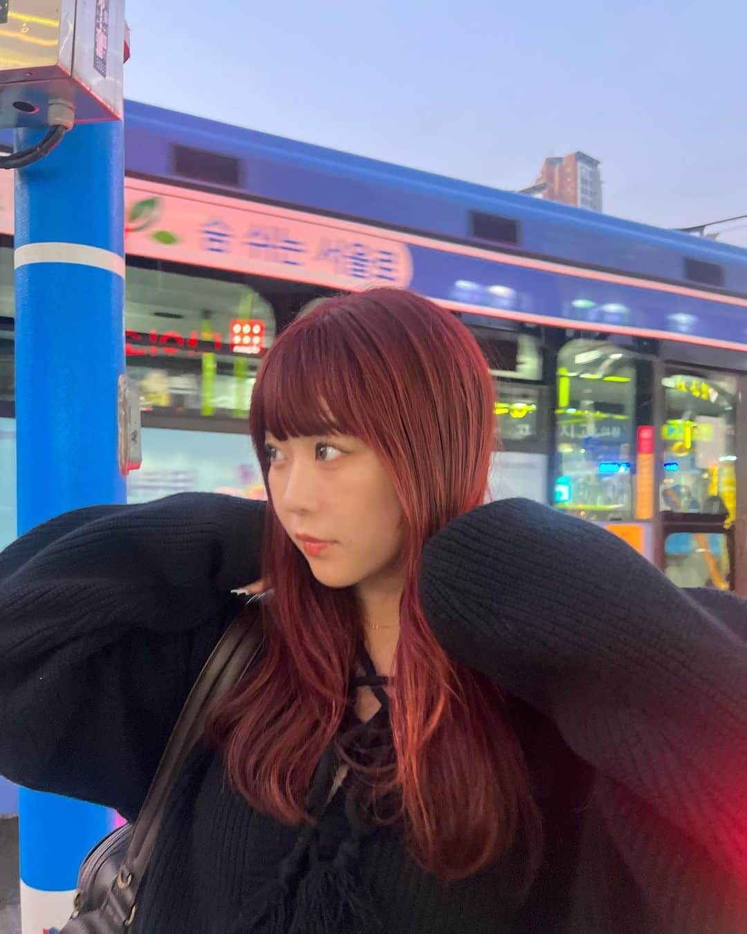 山下恵奈さんのインスタグラム写真 - (山下恵奈Instagram)「あのチョコが入ったヨーグルト旅行中3個食べた🍦」11月1日 19時34分 - ena_pi25