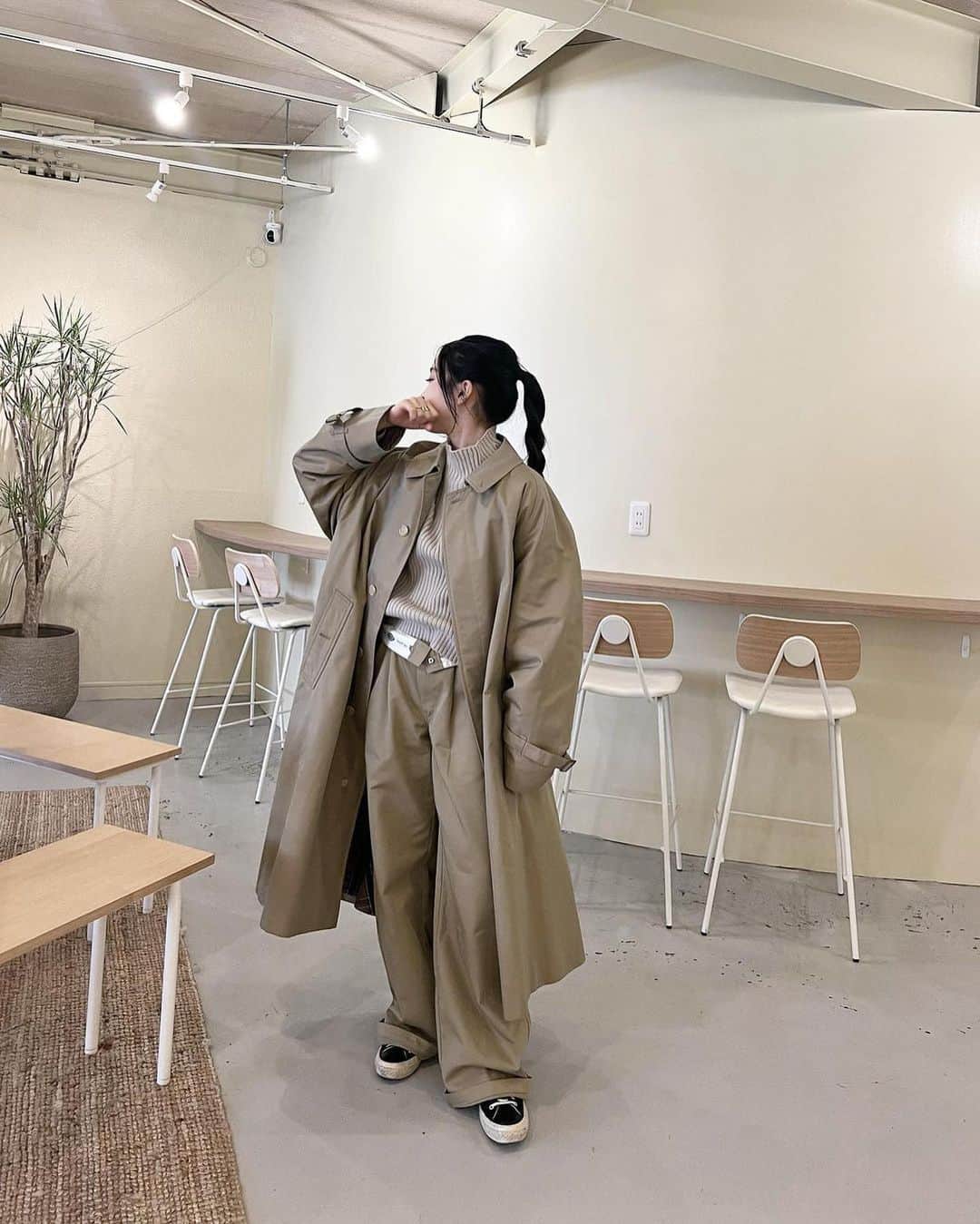 ディッキーズさんのインスタグラム写真 (ディッキーズInstagram)「今月ご紹介したいディッキーズの着こなし方はこちらです。 ワーク