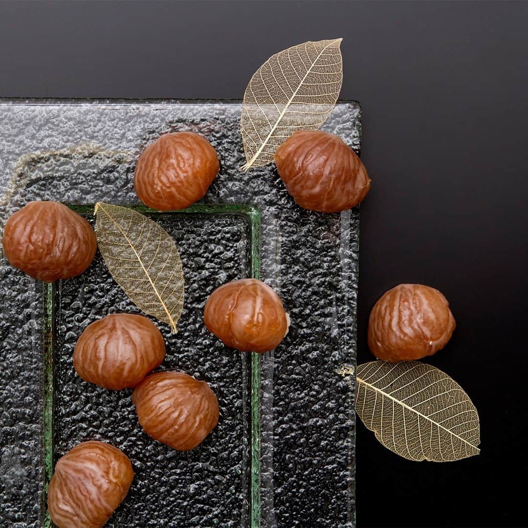 pâtisserie Sadaharu AOKI parisのインスタグラム