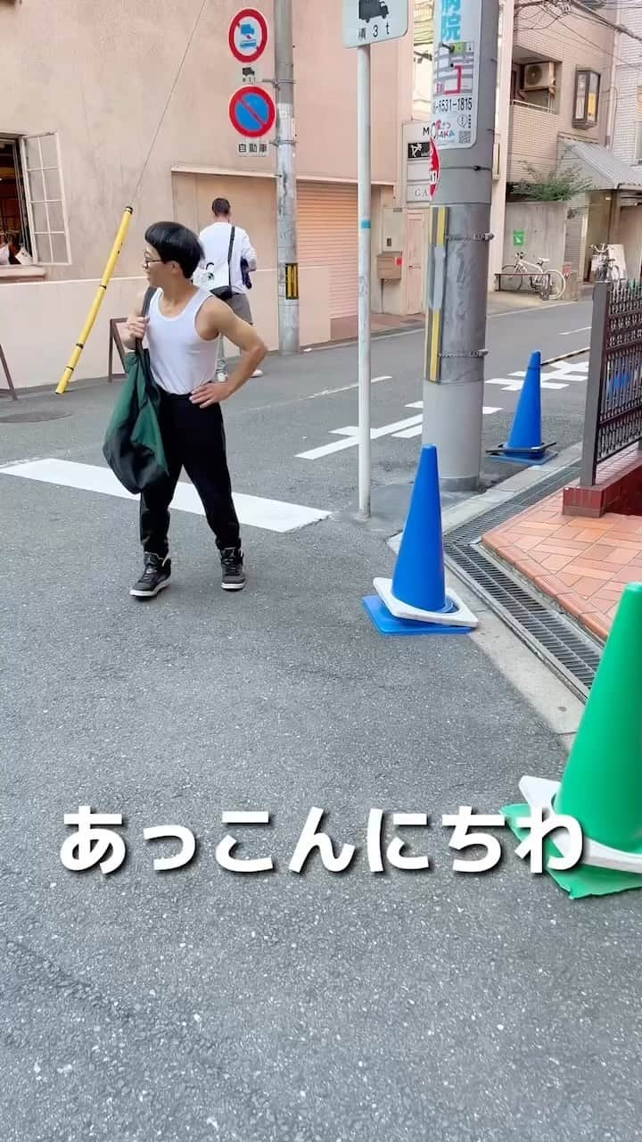 前田志良のインスタグラム