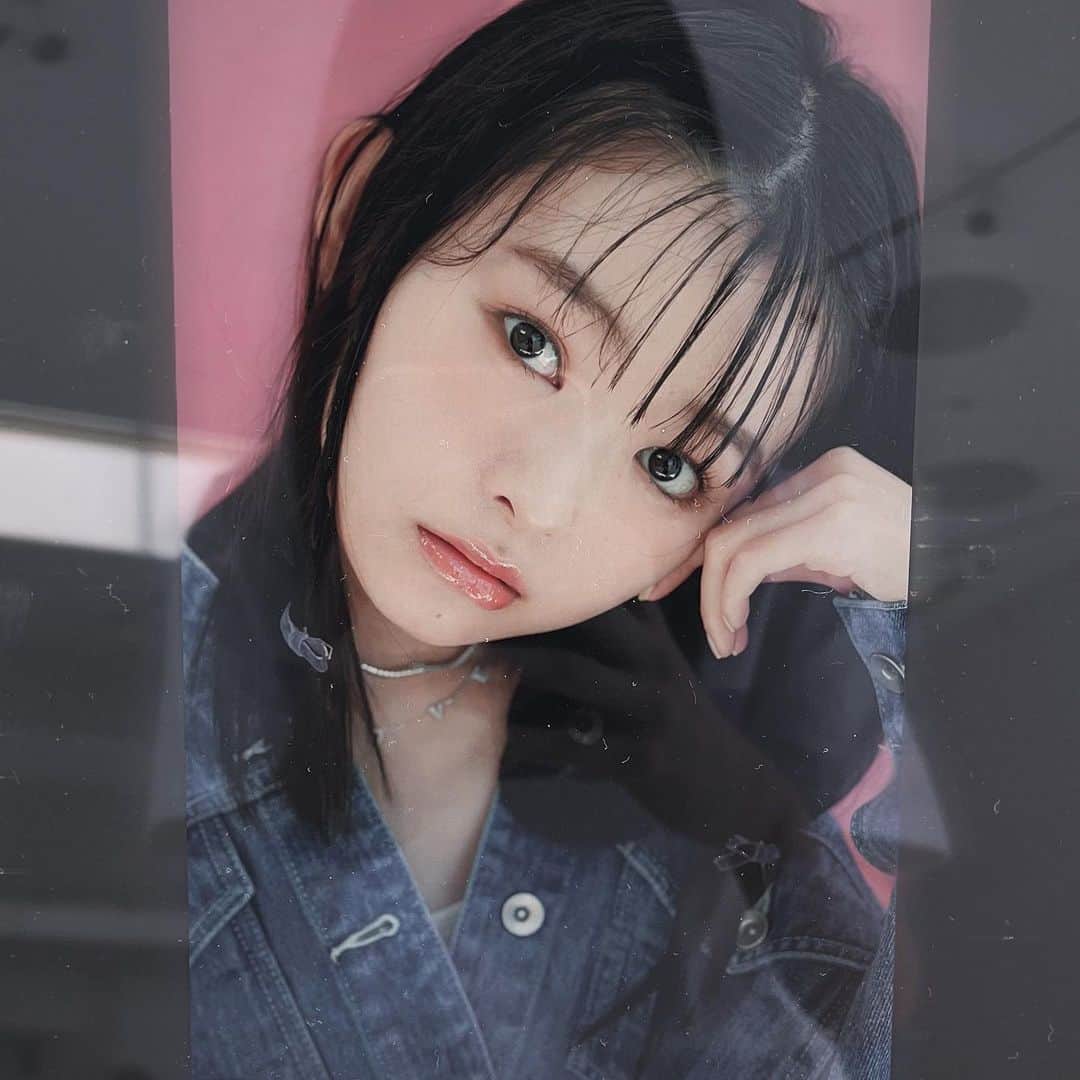 藤村木音のインスタグラム