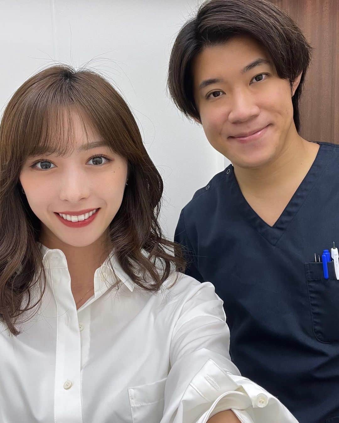 依田奈波さんのインスタグラム写真 - (依田奈波Instagram)「11月突入ー！ 10月は仕事もプライベートも 何かと慌ただしく過ごして