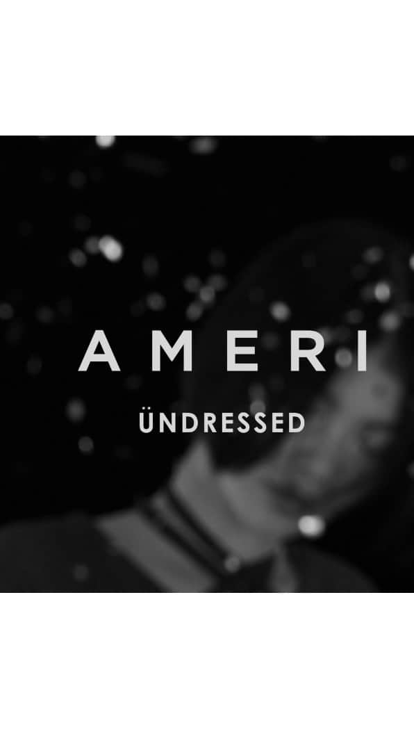 Ameri vintageのインスタグラム