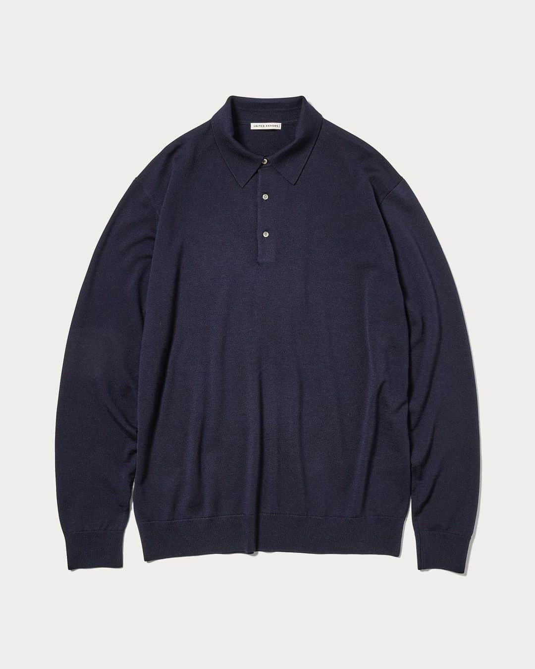 UNITED ARROWS さんのインスタグラム写真 - (UNITED ARROWS Instagram)「冬の新作とルックをご紹介する ＜2023 Winter Collection＞が公開中。 「ブリティッシュ・トラッド」をテーマに、英国の伝統と日本の自由な感覚をミックスした、時代を超えて愛される新たなスタンダードを提案しています。  Coat by UNITED ARROWS ¥94,600  Muffler by Joshua Ellis ¥75,900  Jacket by UNITED ARROWS ¥74,800  Sweater by UNITED ARROWS ¥23,980  Trousers by UNITED ARROWS ¥17,930   #UnitedArrows #UnitedArrowsMen #JoshuaEllis #ユナイテッドアローズ　 #ジョシュアエリス」11月1日 21時00分 - unitedarrows_official